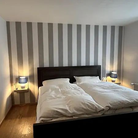 Apartment Altstadt - Maritimes Flair