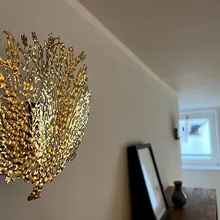 Apartment Altstadt - Maritimes Flair Sassnitz