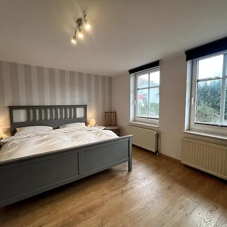 Altstadt - Maritimes Flair Apartment