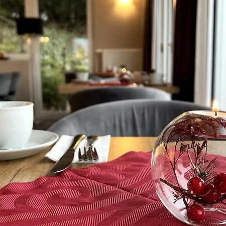 Apartment Altstadt - Maritimes Flair *