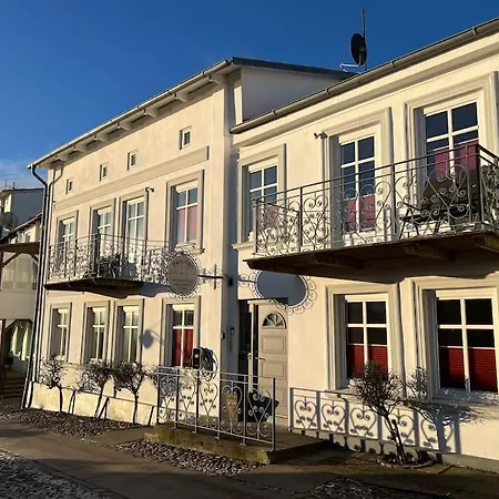 Altstadt - Maritimes Flair Apartment *
