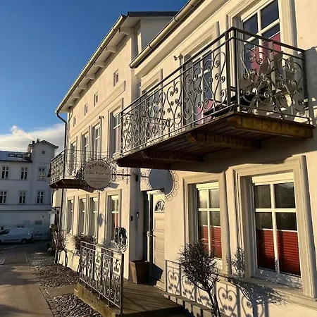 Altstadt - Maritimes Flair Apartment *