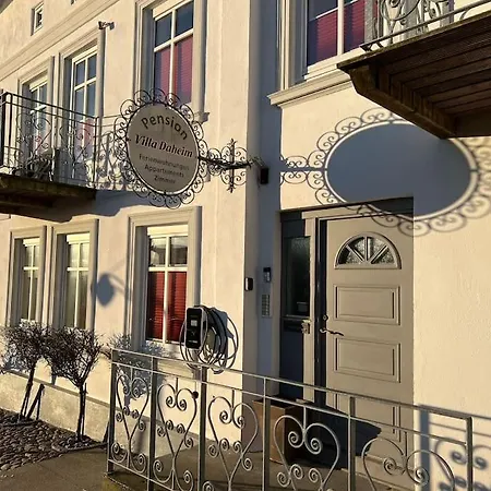 Apartment Altstadt - Maritimes Flair